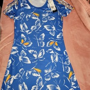 Adidas Dress size XS